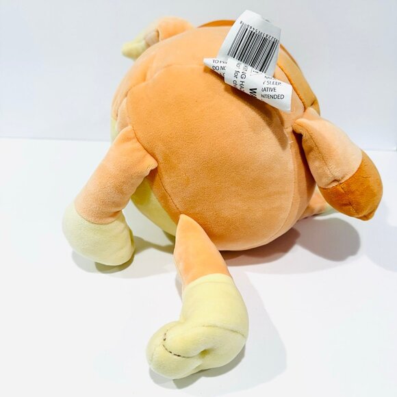 Bingo from Bluey Plush Stuffed Animal - Picture 6 of 7